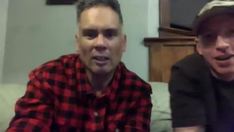 Str8GayWannaPlay online show from 23, 11, 2025