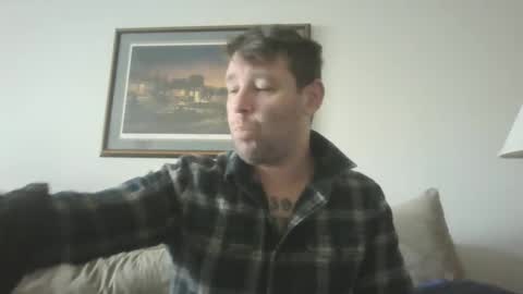 Chris4AllToWatch online show from 1, 12, 2024