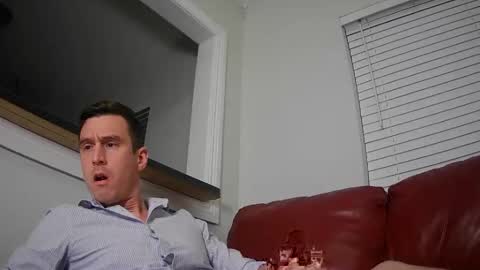 Str8StuntCox online show from 28, 1, 2025