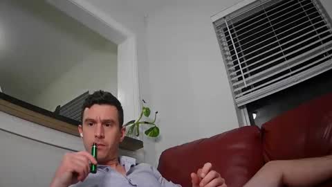 Str8StuntCox online show from 30, 9, 2025