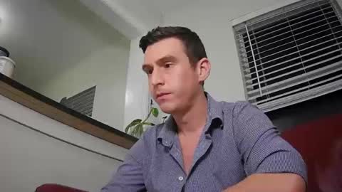 Str8StuntCox online show from 7, 10, 2025