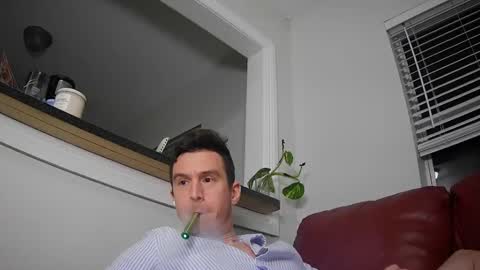 Str8StuntCox online show from 8, 10, 2025