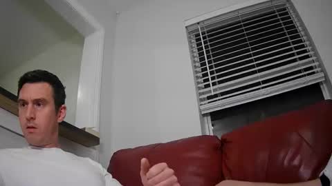 Str8StuntCox online show from 26, 10, 2025