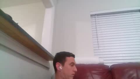 Str8StuntCox online show from 28, 11, 2025