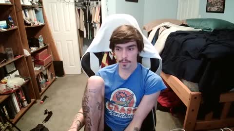 str8whiteboy21 online show from 11, 2, 2025