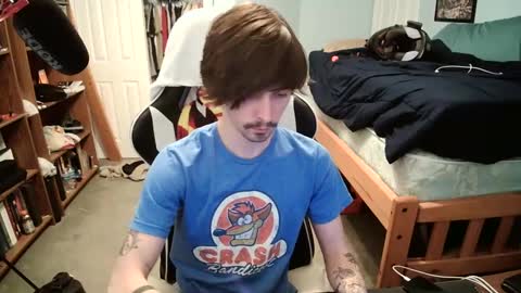 str8whiteboy21 online show from 20, 2, 2025