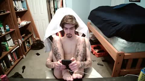 str8whiteboy21 online show from 6, 3, 2025