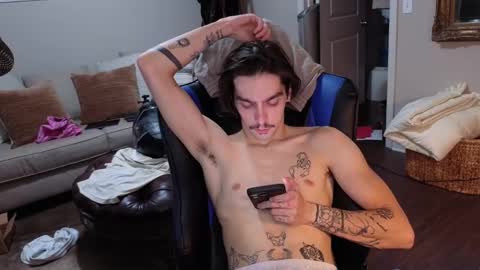 str8whiteboy21 online show from 15, 9, 2025