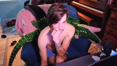 str8whiteboy21 online show from 6, 10, 2025