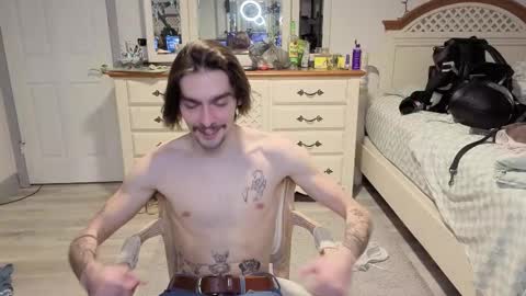 str8whiteboy21 online show from 27, 2, 2026