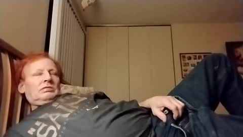 straddlemy1111 online show from 23, 12, 2025