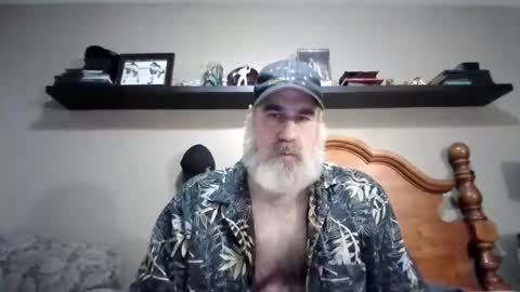 Straightbear4you online show from 15, 10, 2025