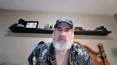 Straightbear4you online show from 11, 1, 2026