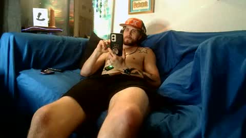 straitpipermann22 online show from 22, 11, 2025