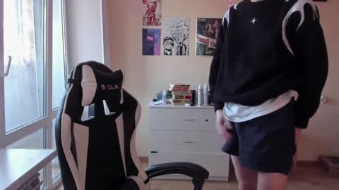 Ray online show from 18, 1, 2025