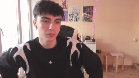 Ray online show from 20, 1, 2025