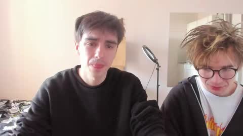 Ray online show from 19, 4, 2026