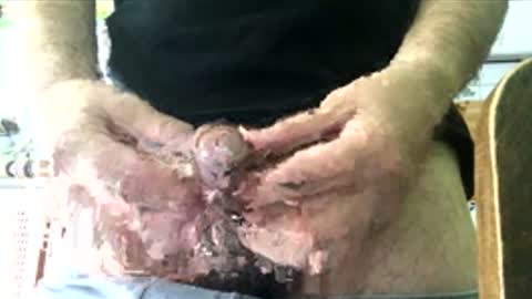 strandedstarfish online show from 25, 4, 2026