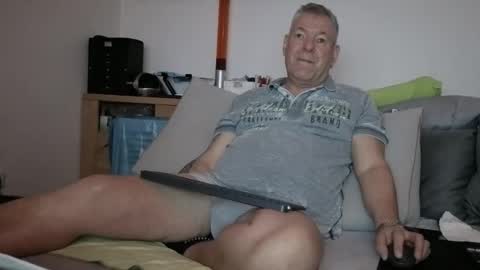 Stranger online show from 25, 3, 2026