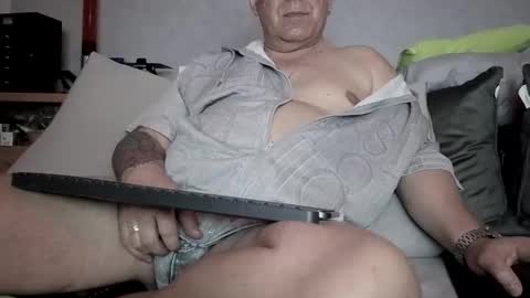 Stranger online show from 19, 4, 2026