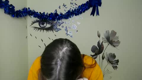 Amalia online show from 8, 1, 2025