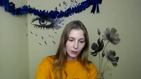 Amalia online show from 11, 1, 2025