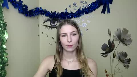 Amalia online show from 15, 1, 2025