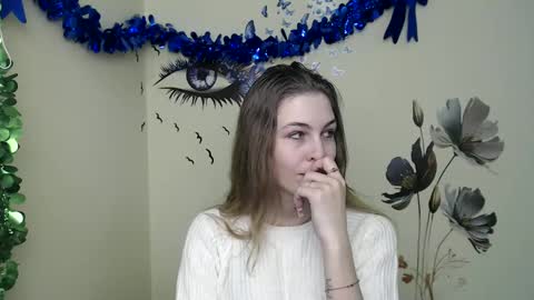 Amalia online show from 18, 1, 2025