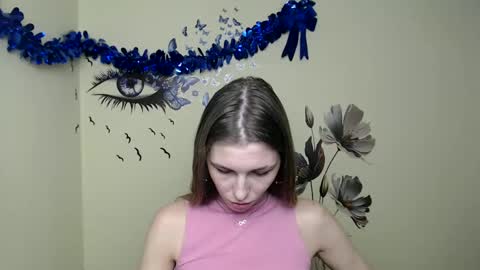 Amalia online show from 27, 1, 2025