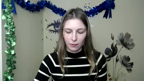 Amalia online show from 13, 2, 2025