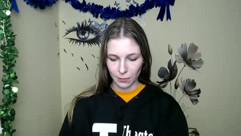 Amalia online show from 26, 2, 2025