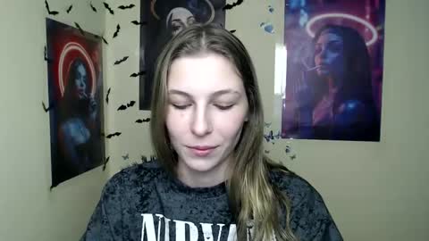 Amalia online show from 2, 3, 2025