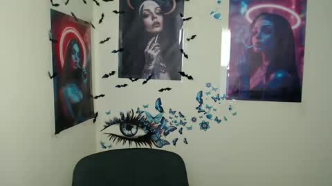 Amalia online show from 7, 3, 2025