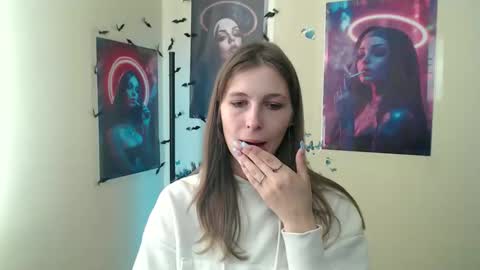 Amalia online show from 14, 9, 2025