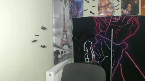 Amalia online show from 22, 11, 2025