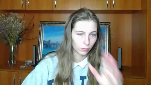 Amalia online show from 14, 12, 2025