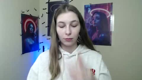 Amalia online show from 15, 2, 2026