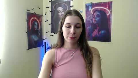 Amalia online show from 8, 3, 2026