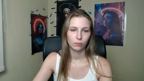 Amalia online show from 28, 7, 2026