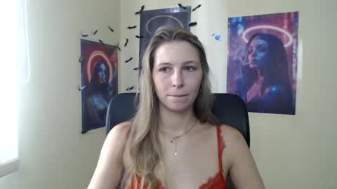 Amalia online show from 29, 7, 2026