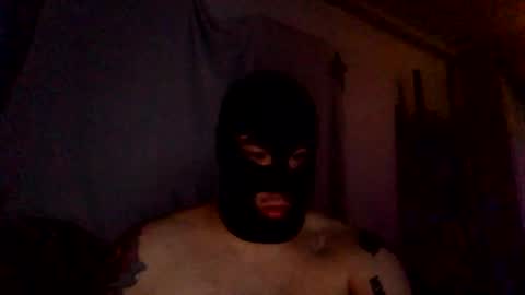 strap1on212 online show from 6, 12, 2024