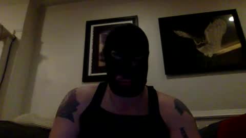 strap1on212 online show from 12, 4, 2026