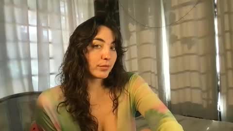 Angel Baby online show from 3, 12, 2025