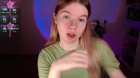 Juli online show from 19, 3, 2026