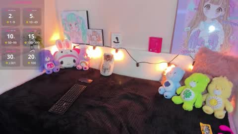 strawberry_kitty_ online show from 5, 12, 2025