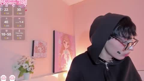 strawberry_kitty_ online show from 23, 2, 2026