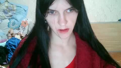 Strawberry Storm online show from 9, 4, 2026