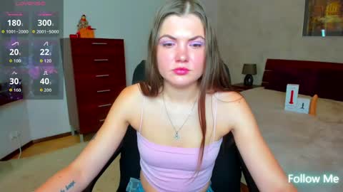 Snapshot of strawberrylux chatting on 30, 5, 2026 Strawberrylux online show from 30, 5, 2026