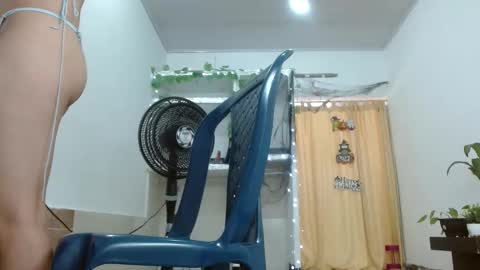 Snapshot of strawberrysexy735 chatting on 26, 10, 2025 Dulce online show from 26, 10, 2025