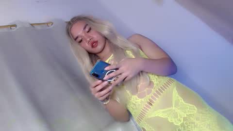 lexie online show from 13, 12, 2024